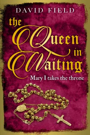 [The Tudor Saga 05] • The Queen in Waiting · Mary Tudor Takes the Throne